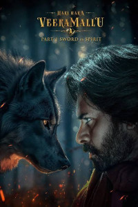Hari Hara Veera Mallu (2025) South Indian Hindi Dubbed