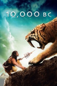 10,000 BC 2008 Hindi Dubbed