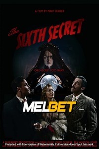 The Sixth Secret (2022) Hindi Dubbed