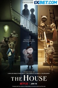 A HOME (2022) Hindi Dubbed