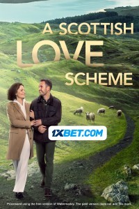 A Scottish Love Scheme (2024) Hindi Dubbed