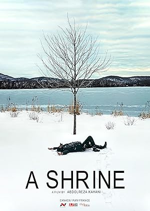 A Shrine (2024) Full Movie