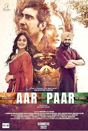 Aar Paar (2023) Punjabi Movie