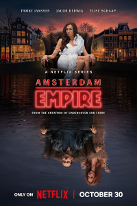Amsterdam Empire (2025) S01 Hindi Dubbed Web Series