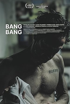 Bang Bang (2024) Hindi Dubbed