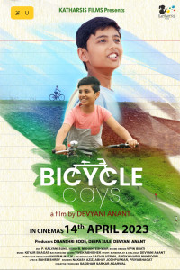 Bicycle Days (2023) Hindi Movie