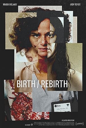 Birth Rebirth (2023) Hindi Dubbed