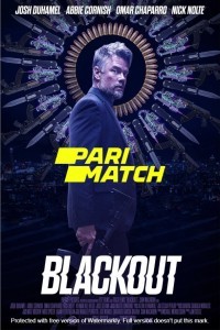 Blackout (2022) Hindi Dubbed