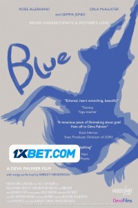 Blue (2024) Hindi Dubbed