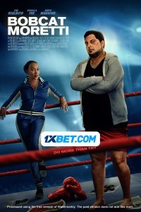 Bobcat Moretti (2023) Hindi Dubbed