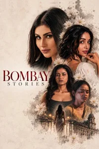 Bombay Stories (2026) Hindi Movie