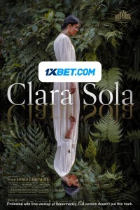 Clara Sola (2021) Hindi Dubbed