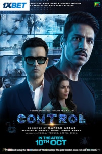 Controll (2025) Hindi Movie