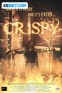 Crispy (2024) Hindi Dubbed