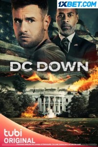 DC Down (2023) Hindi Dubbed