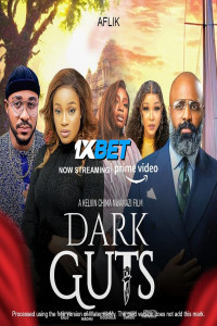 Dark Guts (2024) Hollywood Hindi Dubbed