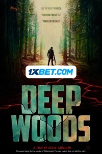 Deep Woods (2023) Hindi Dubbed