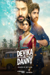 Devika and Danny (2025) S01 Hindi Web Series