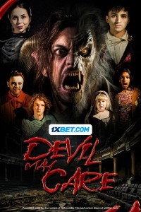 Devil May Care (2024) Hindi Dubbed