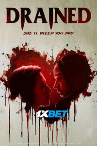 Drained (2024) Hindi Dubbed