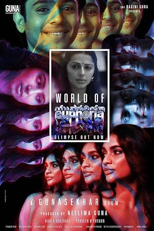 Euphoria (2026) Full Movie