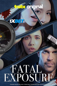 Fatal Exposure (2025) Hindi Dubbed
