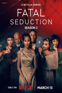 Fatal Seduction (2026) S03 Hindi Dubbed Web Series