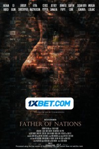 Father of Nations (2024) Hindi Dubbed