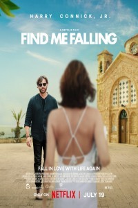 Find Me Falling (2024) Hindi Dubbed