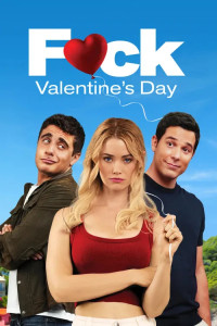 Fuck Valentines Day (2026) English Movie