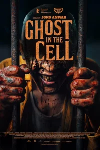 Ghost in the Cell (2026) Hindi Dubbed