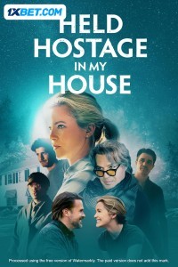 Held Hostage in My House (2024) Hindi Dubbed