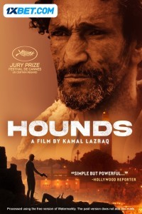 Hounds (2024) Hindi Dubbed