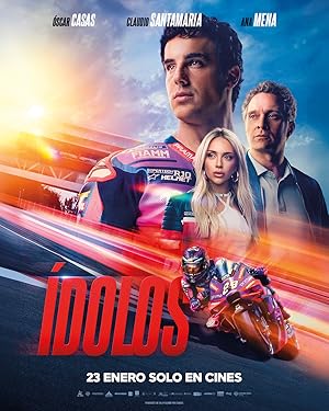 Idolos (2026) Full Movie