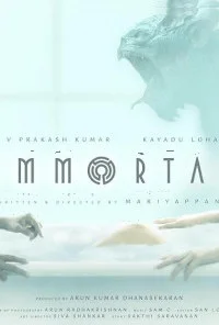 Immortal (2026) Full Movie