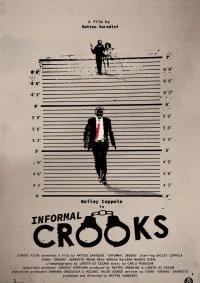 Informal Crooks (2026) Full Movie