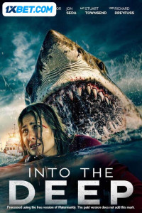 Into the Deep (2025) Hindi Dubbed