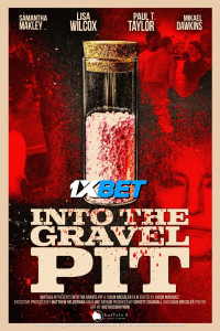 Into the Gravel Pit (2025) Hindi Dubbed