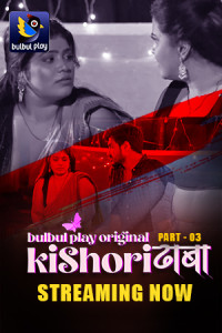 Kishori Dhaba (2025) S01 BulbulPlay Originals Unrated Webseries