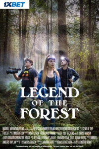 Legend of the Forest (2025) Hindi Dubbed