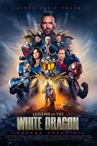 Legend of the White Dragon (2026) Hindi Dubbed