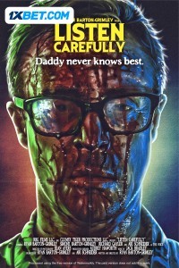 Listen Carefully (2024) Hindi Dubbed