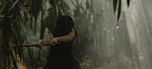 Lone Samurai (2025) Full Movie