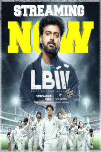 Love Beyond Wicket (2026) S01 Hindi Web Series