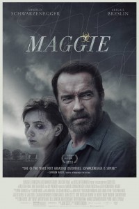 Maggie (2015) Dual Audio Hindi Dubbed