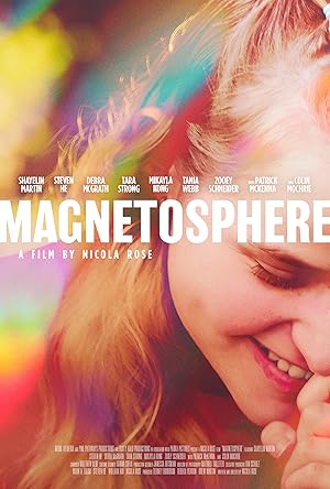 Magnetosphere (2024) Full Movie