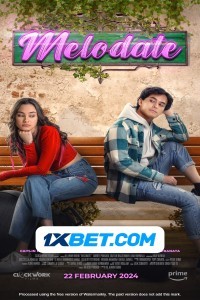 Melodate (2024) Hindi Dubbed