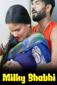 Milky Bhabhi (2025) Unrated Hindi Short Film