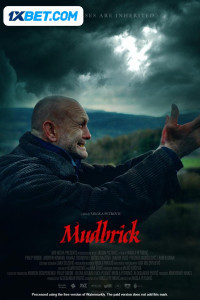 Mudbrick (2024) Hindi Dubbed