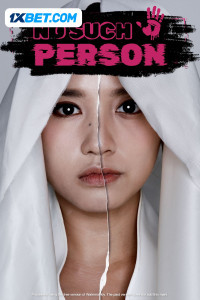 No Such Person (2024) Hindi Dubbed